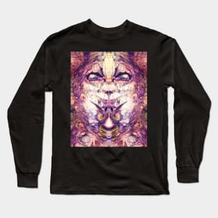 Goddess Long Sleeve T-Shirt